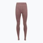 Leggings sportivi da donna Carpatree Marble Story Seamless rose/quartz pink