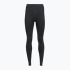 Leggings sportivi da donna Carpatree Marble Story Seamless midnight mist black