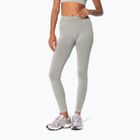 Leggings sportivi da donna Carpatree Marble Story Seamless dune sage/green
