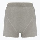 Pantaloncini da allenamento donna Carpatree Marble Story Seamless dune sage/green