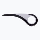 Paracatena ACCENT City 36-38T nero/argento