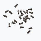 Set di pin Dartmoor Stream/Stream Pro silver