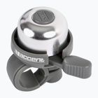 ACCENT Campanello per bicicletta City argento