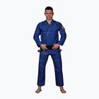 GI per il Brazilian jiu-jitsu da uomo Ground Game Champion 2.0 blu