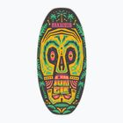 PAKALOLO Jungle L/XL Skimboard multicolore