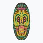 PAKALOLO Jungle S/M Skimboard multicolore