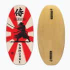 Tavola da skimboard PAKALOLO Samurai L/XL multicolor