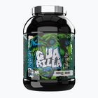 Proteine Isolate Fitness Authority Guarilla Isolate 1,8 kg chocolate