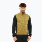 Giacca ibrida da uomo Viking Zemu black/brown