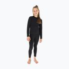 Set di biancheria termica per bambini Viking Flam Base Layer grey