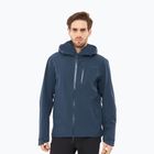 Giacca impermeabile da uomo Viking Trek Pro 2.5 navy