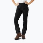 Pantaloni da trekking da donna Viking Tek Pro 2.5 black