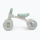 Bicicletta senza pedali Milly Mally Flixy mint