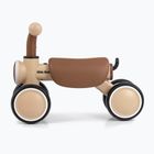 Bicicletta senza pedali Milly Mally York beige
