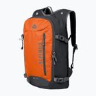 Zaino da trekking Alpinus Peyto 22 l orange/gray