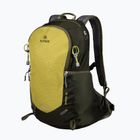 Zaino da trekking Alpinus Anayet 25 l lime/green