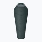 Sacco a pelo Alpinus Wide & Long Fiber Pro 1250 215 cm/left pine green