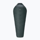 Sacco a pelo Alpinus Wide & Long Fiber Pro 1250 215 cm/right pine green