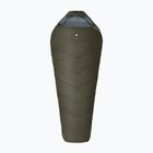 Sacco a pelo Alpinus Wide & Long Fiber Pro 1250 215 cm/left olive
