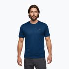 T-shirt da uomo Alpinus Otago blue