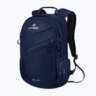 Zaino da trekking Alpinus Lecco 15 l navy