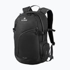 Zaino da trekking Alpinus Lecco 25 l black