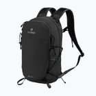 Zaino da trekking Alpinus Oliero 22 l Black
