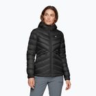 Piumino donna Alpinus Rocca black