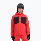 Giacca da sci uomo 4F M0791 red