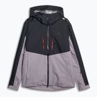 Giacca da sci uomo 4F M0997 deep black