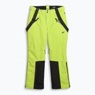 Pantaloni da sci uomo 4F Fnk M0902 lime