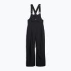 Pantaloni da snowboard donna 4F FNK F1221 anthracite