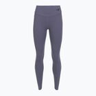 Leggings da allenamento da donna 4F Solar Punk FNK F404 denim