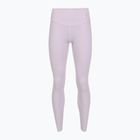 Leggings da allenamento da donna 4F Solar Punk FNK F404 light violet