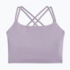 Maglietta da allenamento da donna 4F Solar Punk FNK F0745 light violet