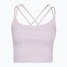 Maglietta da allenamento da donna 4F Solar Punk FNK F0745 light violet