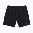 Pantaloncini da uomo 4F Athletic FNK M1260 deep black