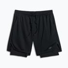 Pantaloncini da uomo 4F Athletic FNK M1259 deep black