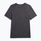 Maglietta da allenamento da uomo 4F Athletic FNK M1778 black allover