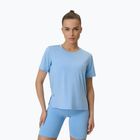 Maglietta da allenamento da donna 4F Multiactive FNK F1847 blue