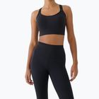 Reggiseno sportivo 4F Multiactive F223 deep black