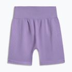 Leggings da allenamento da donna 4F Multiative FNK F087 violet