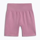 Leggings da allenamento da donna 4F Multiative FNK F087 coral