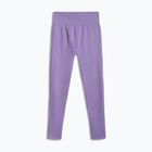 Leggings da allenamento da donna 4F Multiactive FNK F420 violet