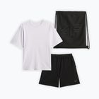 Completo sportivo per bambini 4F The Gym Power U074 multicolor