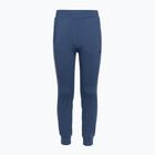 Pantaloni per bambini 4F The Gym Power FNK M1152 navy