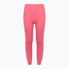 Pantaloni per bambini 4F The Color's Energy F1150 pink