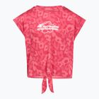 Maglietta per bambini 4F The Color's Energy F1965 light pink allover