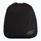 Borsa da sci per scarponi e casco 4F U182 deep black