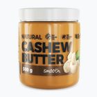 Burro di arachidi 7Nutrition Cashew Butter 500 g cashew nuts